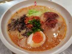 -味千拉面(大润发店)