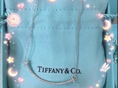 -Tiffany & Co.蒂芙尼
(南京德基广场店)