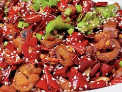-悦融·京鲁菜·露台花园(安定门店)