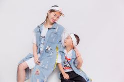 -魔豆贝芘国际亲子摄影