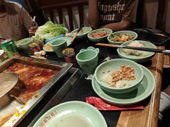 -蜀江龙火锅(339店)