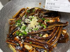 -雅酌园·烟火南京菜(颐和路店)