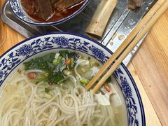 -唐记牛骨粉(陶溪川店)