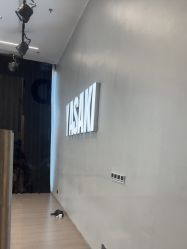 -YASAKI国际舞蹈中心