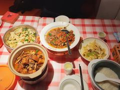-韵味湘肴·小炒黄牛肉(五一广场店)