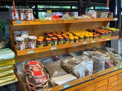 零售区-园林美食城·本土农家菜(杨和镇店)