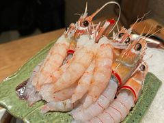 -Minase水濑·日料放题(外滩店)