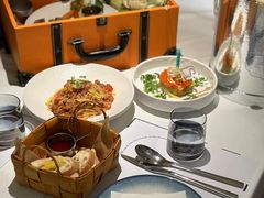 -LE SHARE洛笙·花园西餐(北京路步行街店)