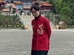 -南沙天后宫景区