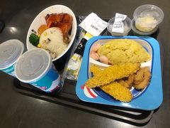 -海昌极光餐厅