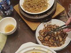 -小菜园新徽菜(无锡人民路红豆店)