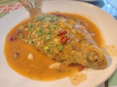 -全聚贤餐厅·湖北家常菜(沙湖店)