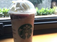 童趣三色杯星冰乐-星巴克(成都太古里二店)