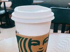 -星巴克(福州长乐机场分店)