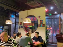 大堂-湘里乡亲甲王二老店