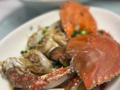 -金海湾海鲜排档(朱家尖店)