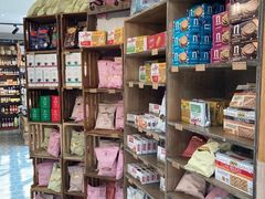 零售区-Alimentari早午餐(安福路店)