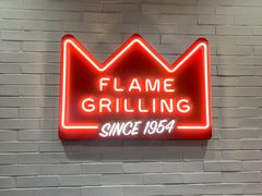 -汉堡王(新街口店)