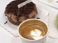 -甛时(咸奶油特色店)