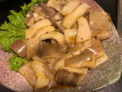 -泰白海鲜烧烤大全
