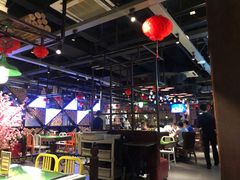 大堂-辛香汇(大华第一坊店)