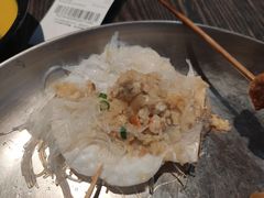 -盒马鲜生(皇庭广场店)