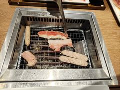 -焼肉ライク·烧肉LIKE(万菱汇店)