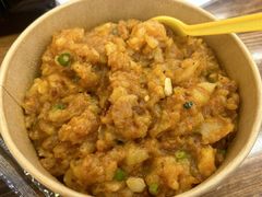 -丁家坡洋芋·观音桥好吃街A区(全国总店)