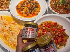 -兰湘子·湘菜小炒(长安万科广场店)