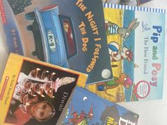 -GogoReading少儿英语分级阅读(双井中心店)