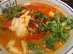 -云海肴·汽锅鸡·云南菜(天津国金汇店)