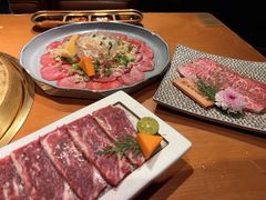 -MIKOMIKO和牛烧肉专门店(南门店)