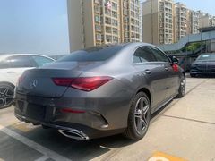 -上海星瀚奔驰4S店(红柳路店)