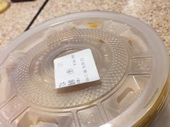 -孖记茶档·热腾茶餐(江南西plus店)
