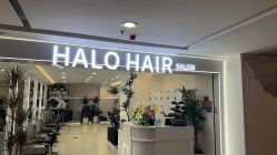 -HaLo hair studio