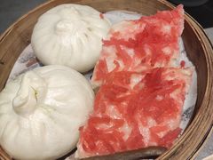 -晓淮山·扬州早茶·淮扬菜(龙阳广场店)