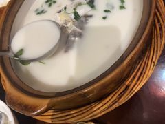 -南山竹海·珍味堂