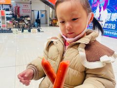 -汉口北国际商品交易中心品牌服装城