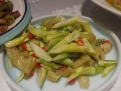 -鄱阳湖·江西小炒·瓦罐煨汤(五道口店)