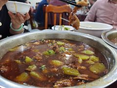 -温江公平红烧兔(总店)