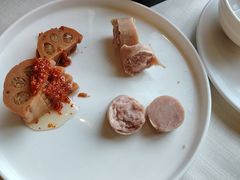 -便宜坊烤鸭店(玉蜓桥店)