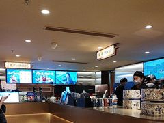 -霸王茶姬(上海恒基名人店)