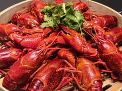 -浙食逅·弄虾·融合菜·小龙虾(双城国际店)