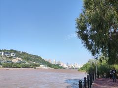 -白塔山公园