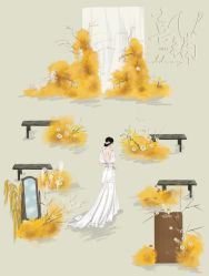 -Sunny喜铺婚礼定制·求婚策划