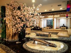 -恒坤北纬42度温泉洗浴(公园路店)