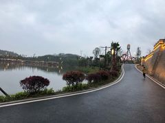 -枫香湖儿童公园