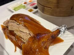 -合兴居烤鸭店
