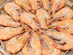 荷叶笼仔蒸明虾-粤·向群饭店(麓景路店)