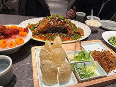 -新乾隆酒楼(帝景园店)